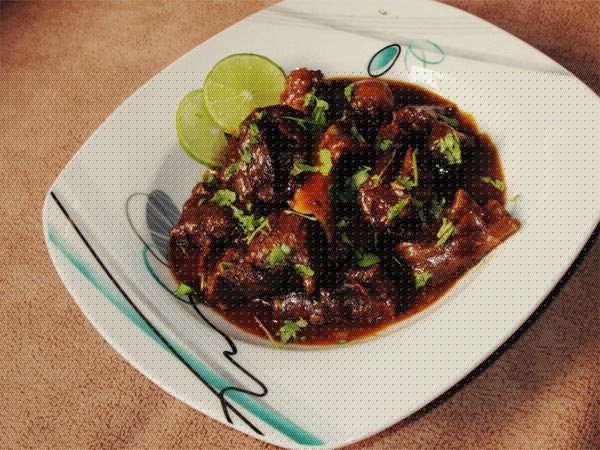 নাল্লি নিহারি রেসিপি