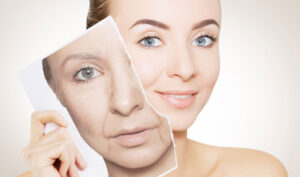 ত্বকে অকাল বার্ধক্যের ছাপ রোধে যা করবেন