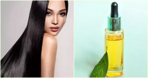 সুস্থ ও উজ্জ্বল চুলের জন্য ৫টি অপরিহার্য তেল (essential oil) -