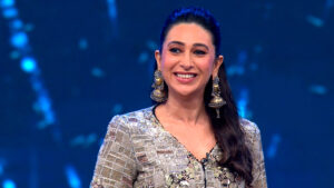 করিশ্মা কাপুর: রিয়ালিটি টিভি শো-এর সবচেয়ে প্রিয় বিচারক