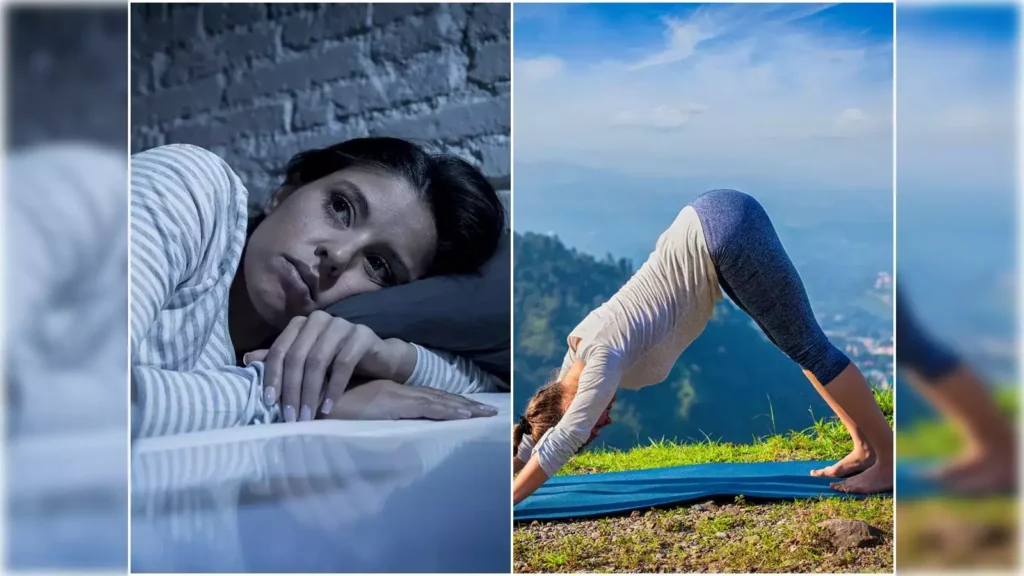 রাতের সেরা ৬টি ব্যায়াম: ওজন কমানো ও ভালো ঘুমের জন্য