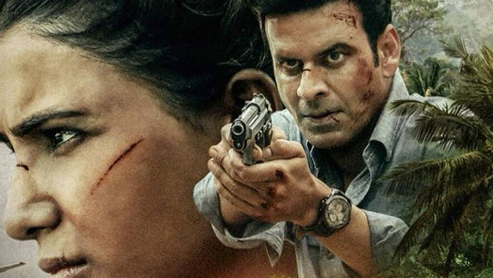 'দ্য ফ্যামিলি ম্যান ৩'-এর জন্য প্রতীক্ষার মাঝেই নতুন চমক, আসছে চতুর্থ সিজনও!