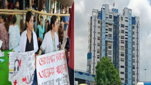 আরজি কর কাণ্ডের পর নারী নিরাপত্তা জোরদারে সরকারের উদ্যোগ: চালু হল 'রাতের সাথী' অ্যাপ