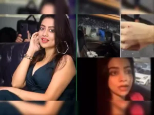 পায়েল মুখোপাধ্যায়ের ওপর হেনস্থা: কলকাতায় ঘটল ভয়াবহ ঘটনা