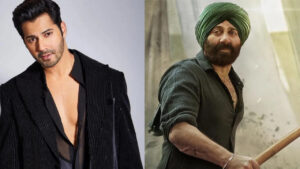 'বর্ডার-২' আসছে বড় পর্দায়: বরুণ ধাওয়ান ও সানি দেওল একসঙ্গে, কোন যুদ্ধের কাহিনী এবার উঠে আসবে?