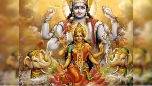 আজকের উৎসবঃ শ্রাবণ পুত্রদা একাদশী