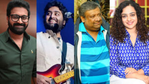 ভারতের ৭০তম জাতীয় চলচ্চিত্র পুরস্কার ঘোষণা