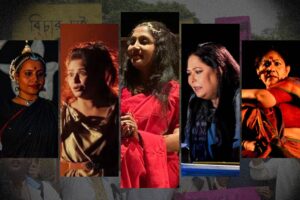 রাতের নাট্য মঞ্চে প্রতিবাদের নতুন অধ্যায়: মহিলাদের নেতৃত্বে টানা ছয়টি নাটক