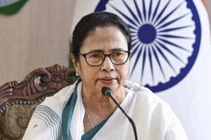 "আমি তিলোত্তমার বিচার চাই, ওরা শুধু ক্ষমতার চেয়ার চায়," নবান্নে মমতার বক্তব্য