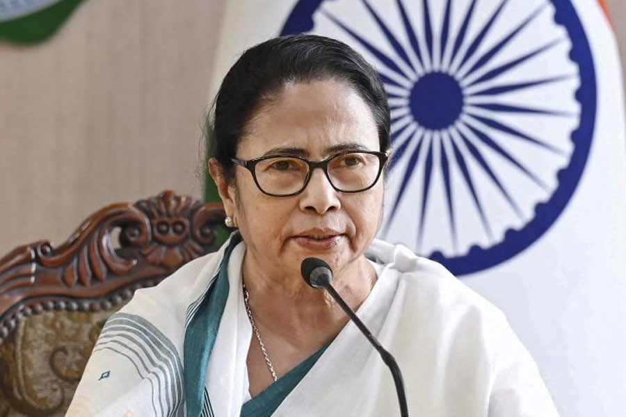 "আমি তিলোত্তমার বিচার চাই, ওরা শুধু ক্ষমতার চেয়ার চায়," নবান্নে মমতার বক্তব্য