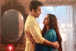 আবীর-ঋতাভরীর রসায়ন: শিবপ্রসাদ মুখোপাধ্যায়ের চোখে ‘ঋতাবীর’