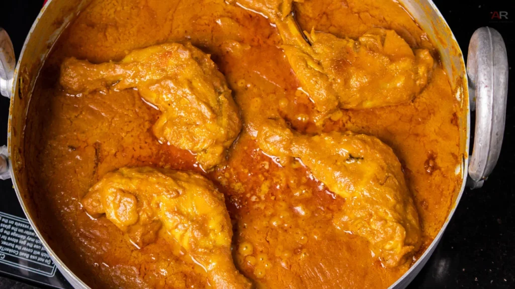 ঝটপট চিকেন চাপ তৈরির রেসিপি । Chicken Chaap Recipe