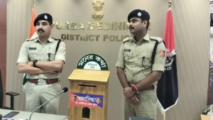 দিঘা-মন্দারমণিতে মহিলাদের সুরক্ষায় নতুন হেল্পলাইন চালু করল জেলা পুলিশ