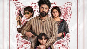 টেক্কা টিজার: স্কুলছাত্রী অপহরণ ও বিচার দাবিতে দেব, থামাতে মরিয়া রুক্মিণী, অস্থির স্বস্তিকা