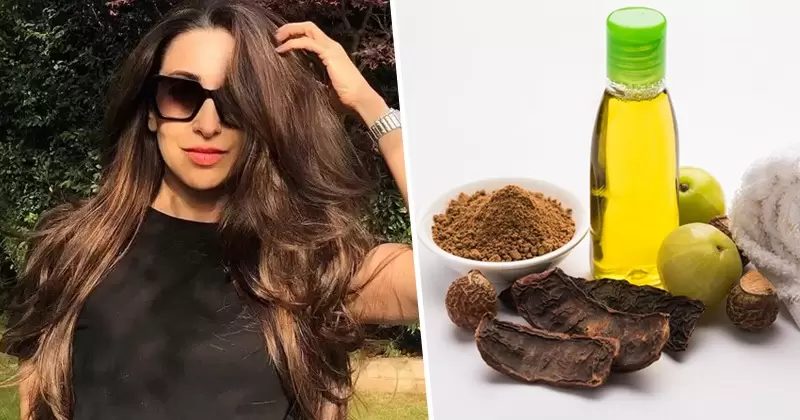 প্রাকৃতিক উপাদানে তৈরি করুন ঘরোয়া শ্যাম্পু: চুলের যত্নের সেরা পন্থা