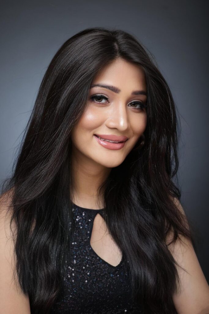 ইতিহাস তৈরি হচ্ছে... মিস ইউনিভার্স ইন্ডিয়ার মুকুটের জন্য প্রতিযোগিতায় নামছেন ট্রান্স নারী নাভ্যা সিং
