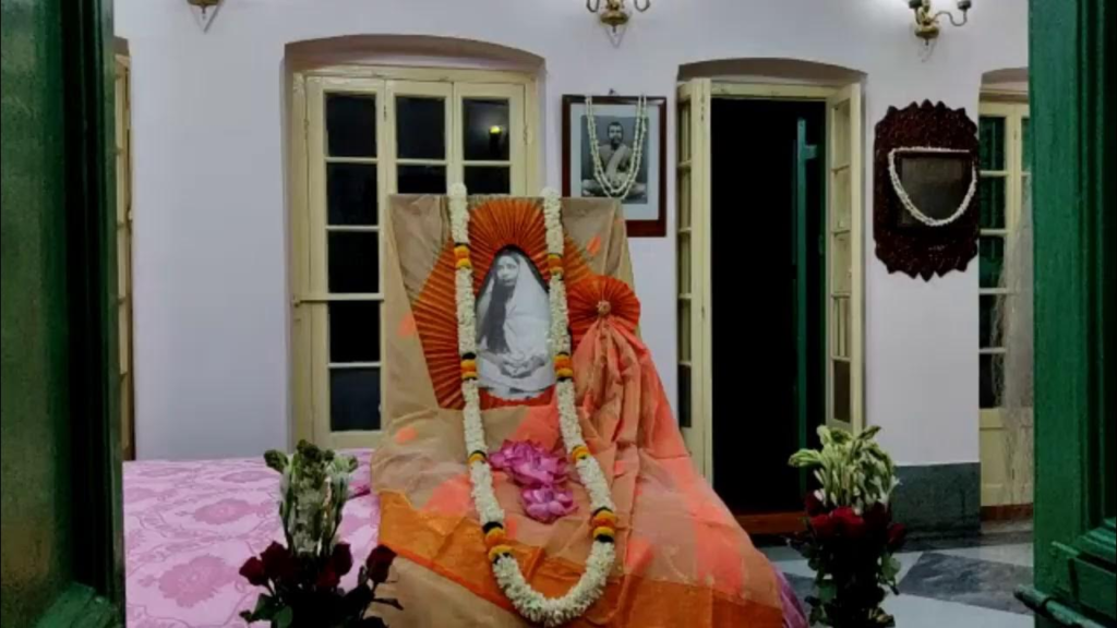 শ্রীমাভাষিত…