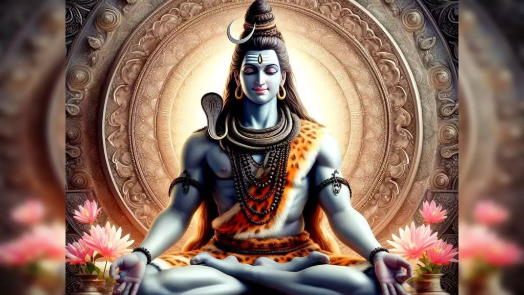 আজকের উৎসব মাসিক শিবরাত্রি: হিন্দু ক্যালেন্ডারের অনুসারে পালিত একটি পবিত্র রাত্রি