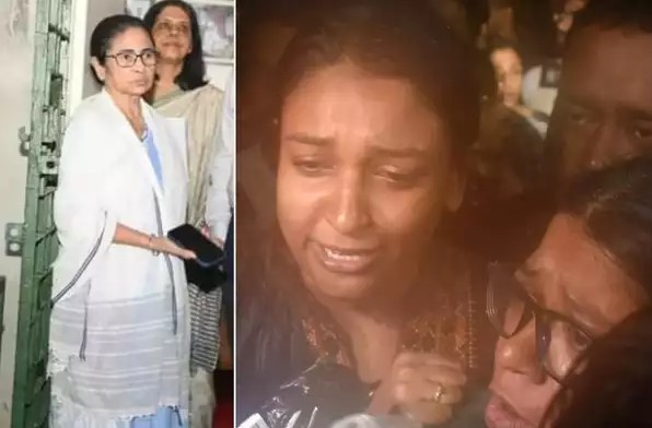 মুখ্যমন্ত্রীর সঙ্গে আলোচনা ভেস্তে, হতাশ আন্দোলনকারী চিকিৎসকরা