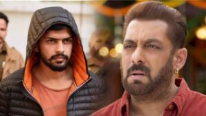 সলমন খানকে হত্যার হুমকি: লরেন্স বিষ্ণোই-এর ক্রোধের কারণ কী?