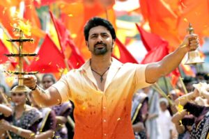 পুরনো ছন্দে ফিরছেন দেব: বছরের শেষে বাণিজ্যিক ছবিতে ধামাকা নিয়ে হাজির সুপারস্টার