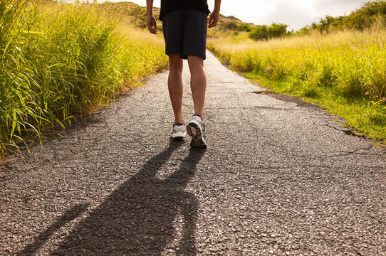 Walking Tips: কত পা হাঁটলে ১ কিলোমিটার সমান হাঁটা হয়? সহজ অঙ্ক, সহজ জীবন!