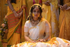 ৬ই ডিসেম্বর উন্মোচিত হবে ‘কালরাত্রি’র রহস্য: হইচই-এ সৌমিতৃষার ওয়েব ডেবিউ!