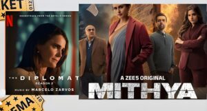 লম্বা উইকেন্ডে ওটিটিতে নতুন রিলিজ: কোন সিরিজ দেখবেন পরিবারের সঙ্গে?