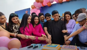 গীতা এলএলবি: এক বছরের সাফল্যের যাত্রা, আবেগঘন হিয়া বললেন, ‘সবটাই স্যারের দান’