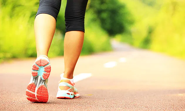 Walking Tips: কত পা হাঁটলে ১ কিলোমিটার সমান হাঁটা হয়? সহজ অঙ্ক, সহজ জীবন!