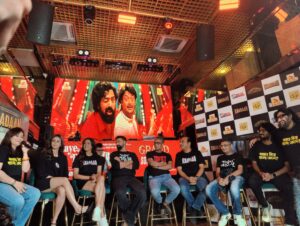 “হায় রে বিয়ে”: খাদান-এর বাঙালি বিয়ের উচ্ছ্বাসের সুর