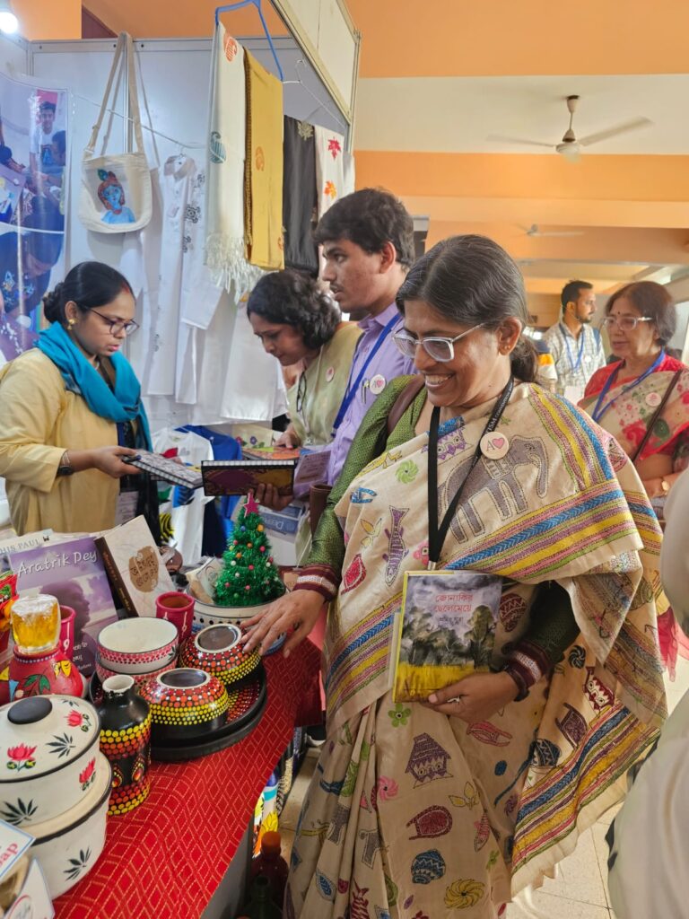 অটিজম কনভেনশন ২০২৪: এক নতুন ইতিহাস গড়ার পথচলা