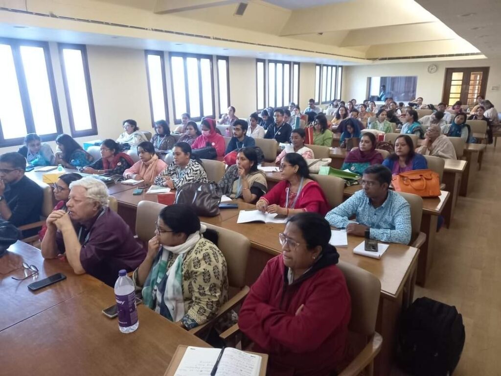 অটিজম কনভেনশন ২০২৪: এক নতুন ইতিহাস গড়ার পথচলা