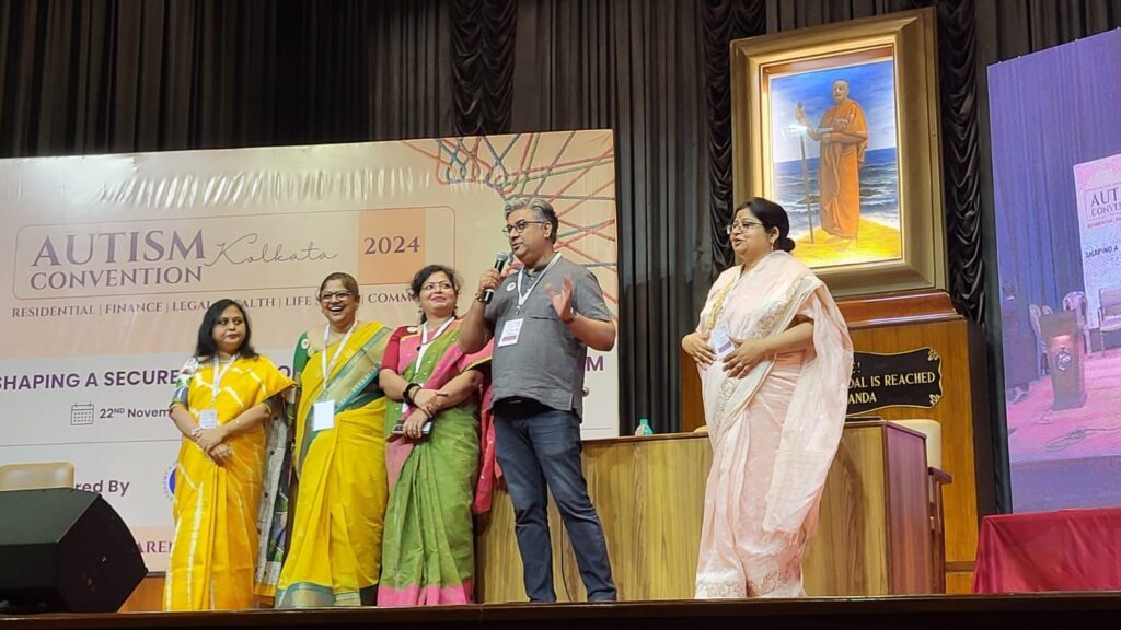 অটিজম কনভেনশন ২০২৪: এক নতুন ইতিহাস গড়ার পথচলা
