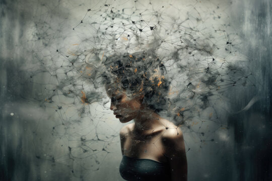 "কল্পনার জগত থেকে বাস্তবের পথে: Delusion is the Only Solution"