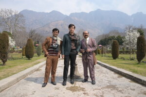 এই ডিসেম্বরেই আসছে 'ফেলুদার গোয়েন্দাগিরি ২: ভূষর্গ ভয়ংকর' – ক্রিসমাসে রহস্যের উপহার!