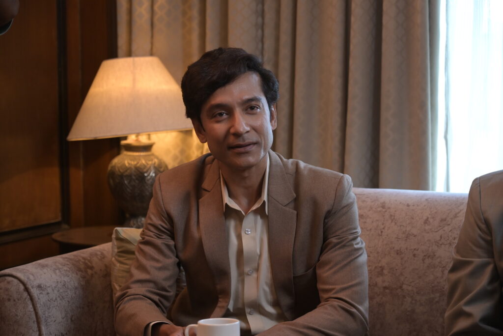 Hoichoi উন্মোচন করলো ফেলুদার গোয়েন্দাগিরি ২: ভূস্বর্গ ভয়ংকর এর অত্যন্ত প্রত্যাশিত ট্রেলার