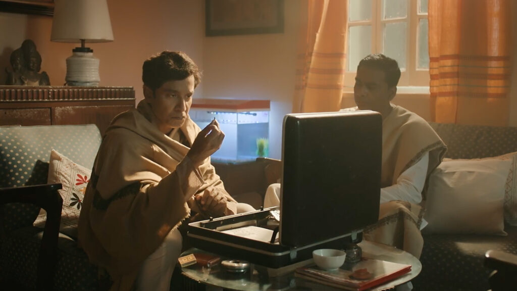 Hoichoi উন্মোচন করলো ফেলুদার গোয়েন্দাগিরি ২: ভূস্বর্গ ভয়ংকর এর অত্যন্ত প্রত্যাশিত ট্রেলার