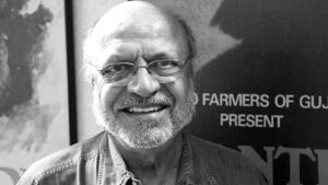 শ্যাম বেনেগালের প্রয়াণে শোকস্তব্ধ জাতি: ভারতীয় সিনেমার এক সোনালী অধ্যায়ের অবসান