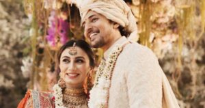 জনপ্রিয় গায়ক দর্শন রাওয়াল তার "সেরা বন্ধু" ধারাল সুরেলিয়াকে বিয়ে করলেন: প্রথম ছবি প্রকাশ