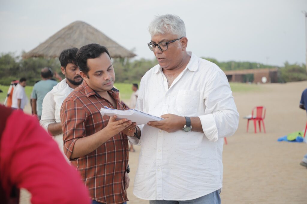 পুরো পুরি একেন: মুক্তি পেল অপেক্ষিত সিরিজ, এখনই দেখুন হইচই-এ!