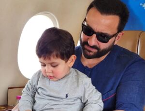 সইফ আলি খানের উপর হামলার ঘটনা: জেহকে অপহরণ করেই ১ কোটি টাকা দাবি করেছিলেন বাংলাদেশি হামলাকারী