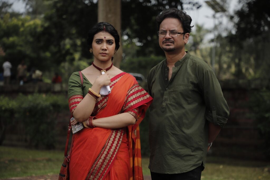 ‘পুরোপুরি একেন’: হইচই-তে আসছে একেন বাবুর নতুন রহস্যের অভিযান