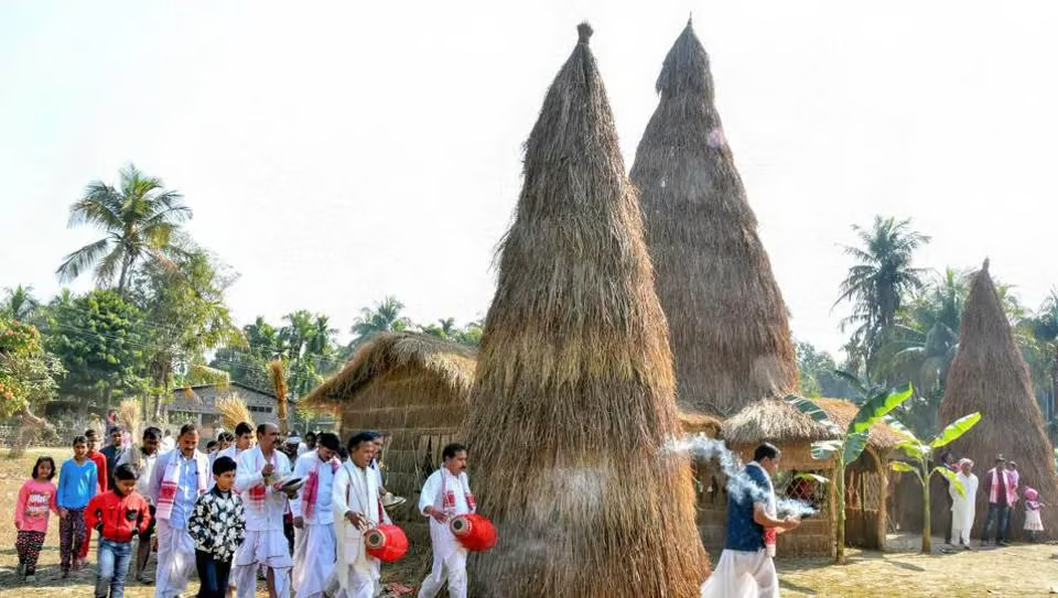 মকর সংক্রান্তি: সূর্যের মকর রাশিতে প্রবেশ ও এর সাংস্কৃতিক গুরুত্ব