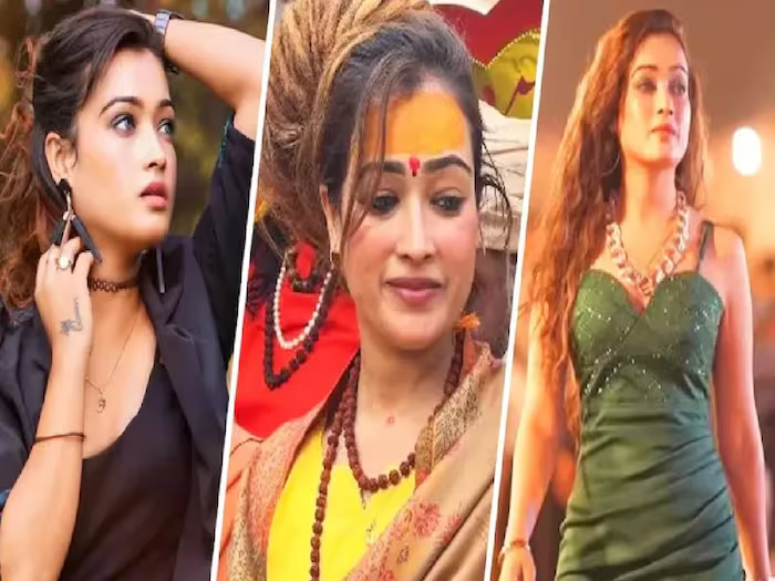 মহাকুম্ভের ভাইরাল 'সাধ্বী' হর্ষার আসল রূপ ফাঁস! জানুন নকল জটা ও সোশ্যাল মিডিয়ার গোপন সত্য