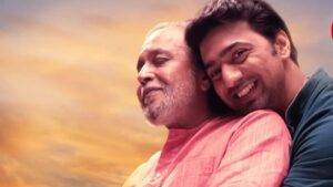 নতুন বছরে দেবের জোড়া ছবির ঘোষণা: 'রঘু ডাকাত' এবং 'প্রজাপতি ২'