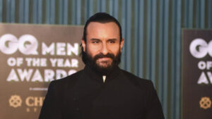 সাইফ আলি খান ছুরিকাঘাত: সারা ও ইব্রাহিম আলি খান পৌঁছালেন লীলাবতী হাসপাতালে পিতার অবস্থা জানতে।