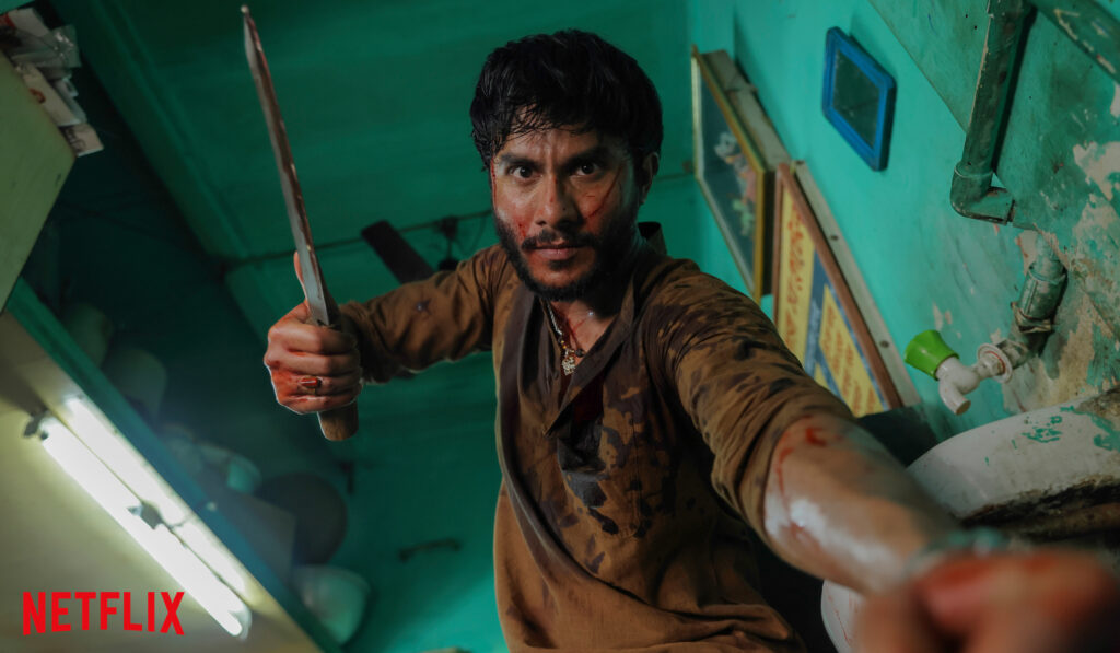 নেটফ্লিক্সে নতুন চমক! খাকি: দ্য বেঙ্গল চ্যাপ্টার – বাংলার মাটিতে অপরাধ ও ন্যায়ের লড়াই