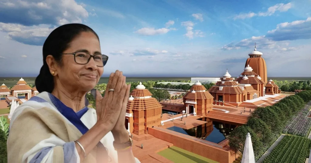 শুধু সমুদ্র আর জগন্নাথ মন্দির নয়: দিঘায় নতুন নেচার পার্কের উদ্যোগ, পর্যটন সম্ভাবনা বৃদ্ধি করবে DSDA-র পদক্ষেপ