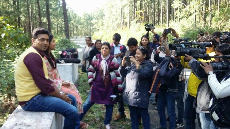 ৯ বছর পর অবশেষে মুক্তির আলো দেখছে দেবের 'ধূমকেতু'!